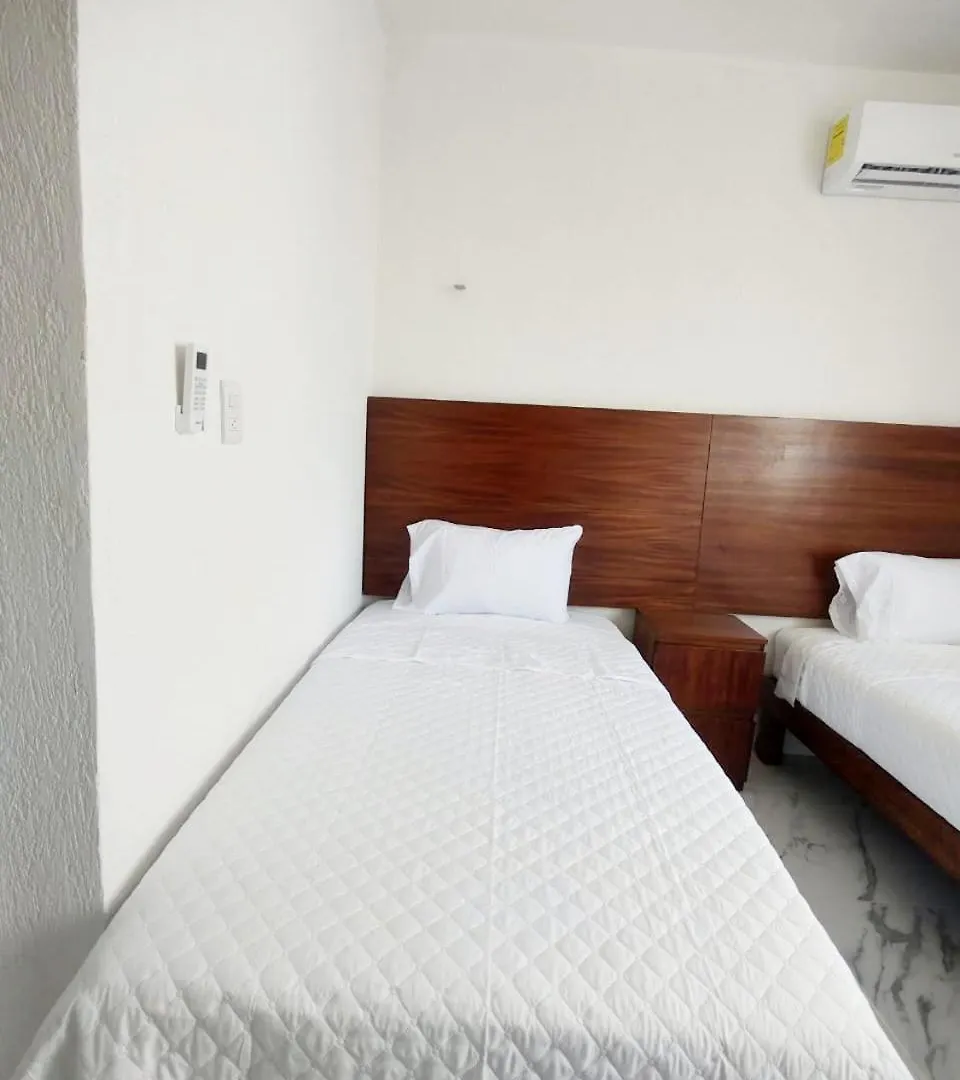 Apartment Departamento En Riviera Maya Tulum Mexico