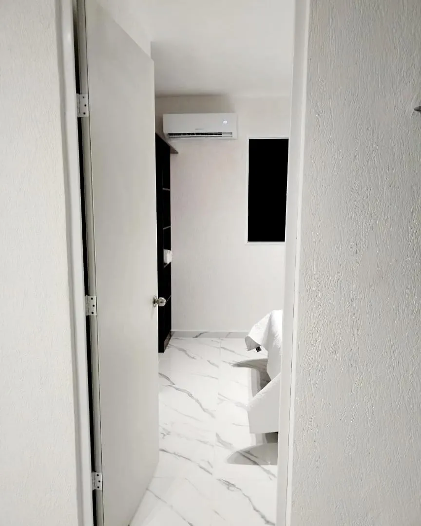 Departamento En Riviera Maya Tulum Mexico