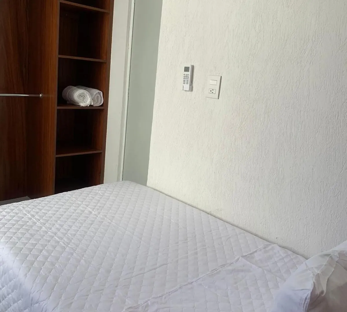 Apartment Departamento En Riviera Maya Tulum