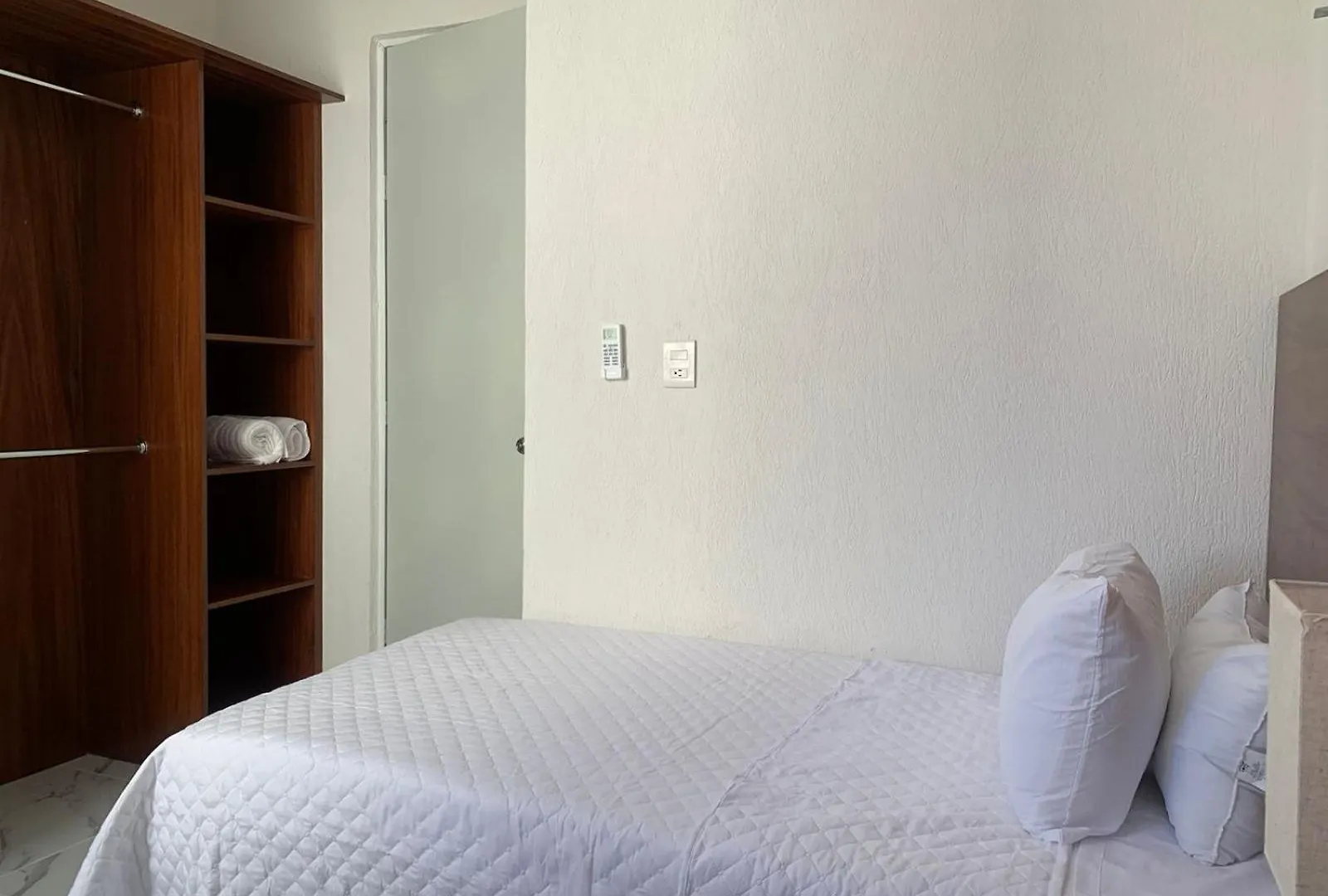 Apartment Departamento En Riviera Maya Tulum