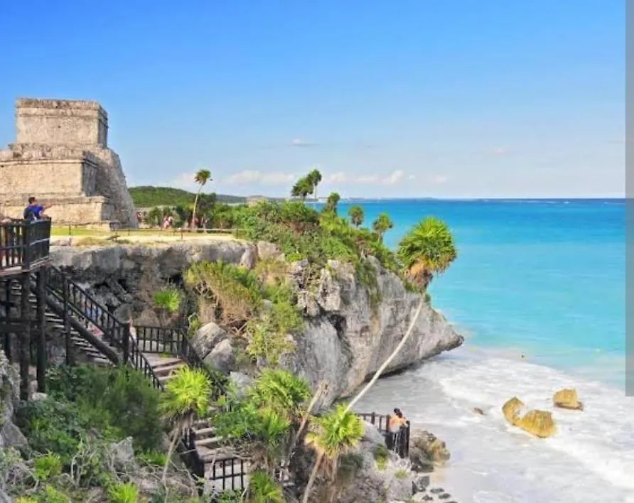 Departamento En Riviera Maya Tulum