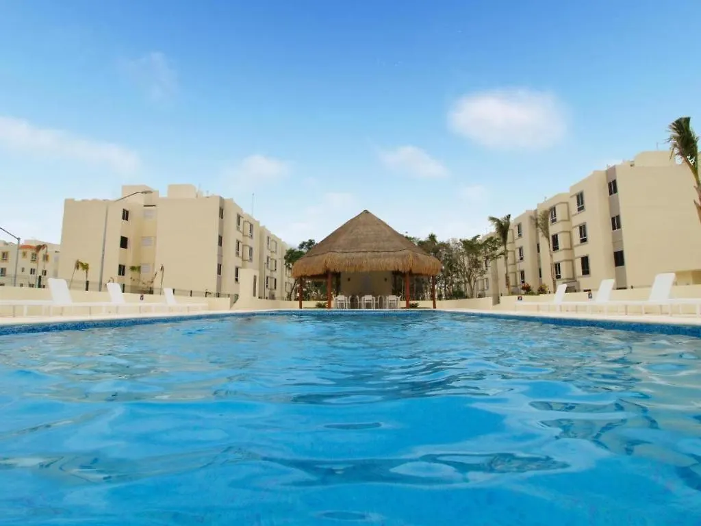 Apartment Departamento En Riviera Maya Tulum Mexico
